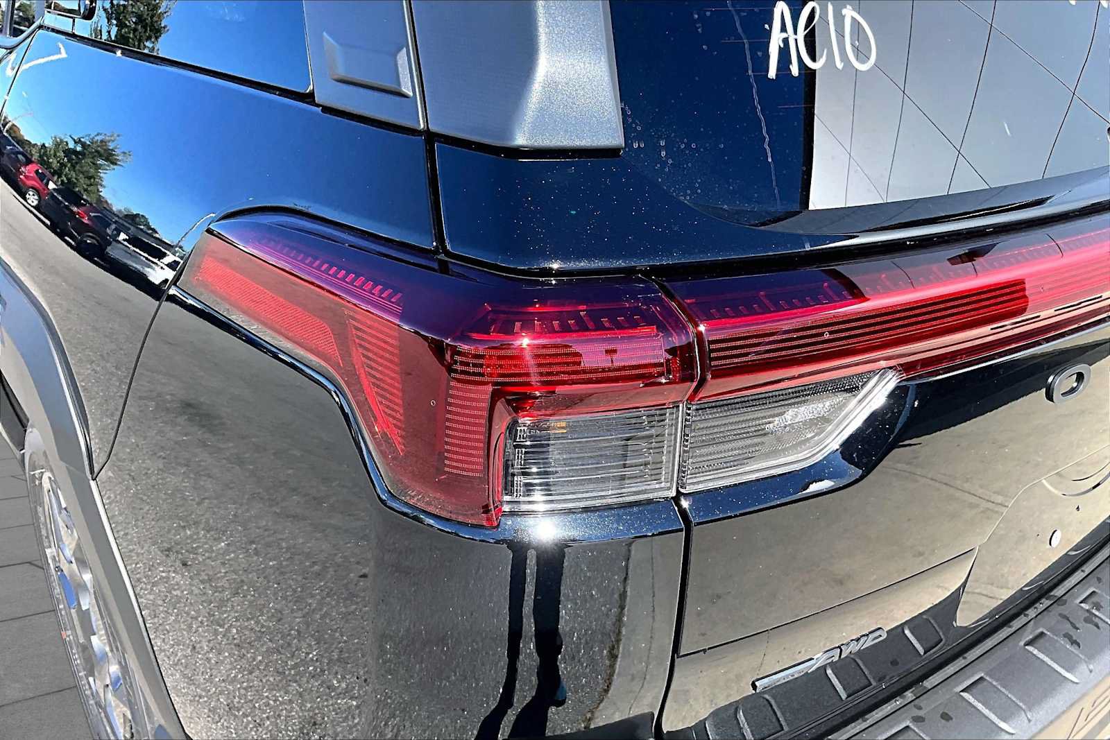 New 2026 Subaru Outback Premium AWD/4WD image 15