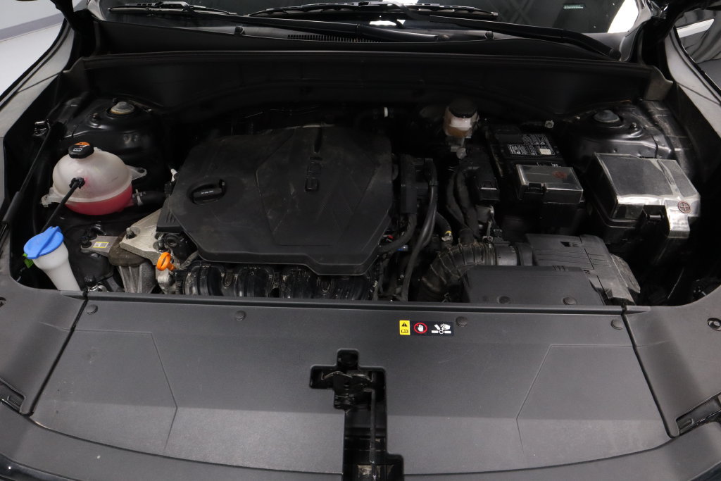 Used 2024 Kia Sorento S w/ Panoramic Sunroof Package FWD image 14