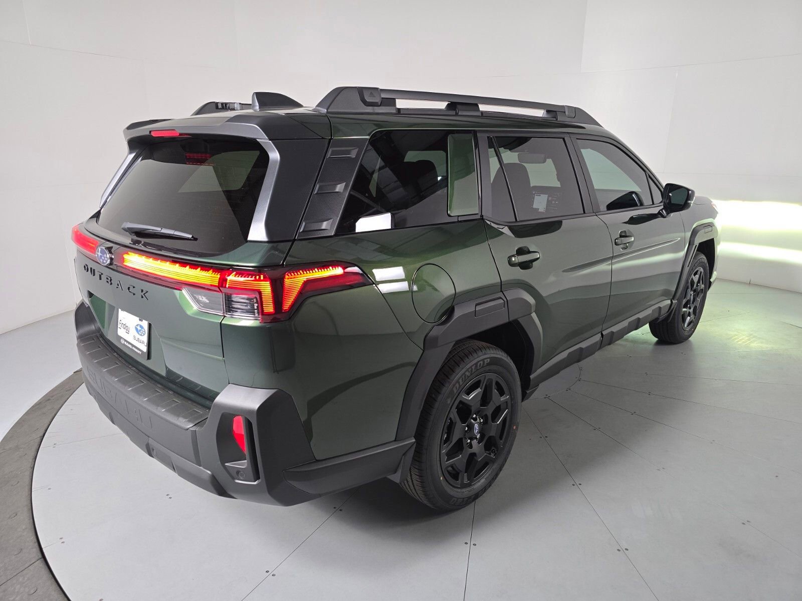 New 2026 Subaru Outback Limited image 5