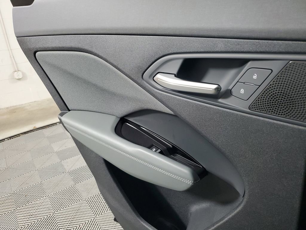 New 2026 Audi Q3 quattro 2.0T image 18