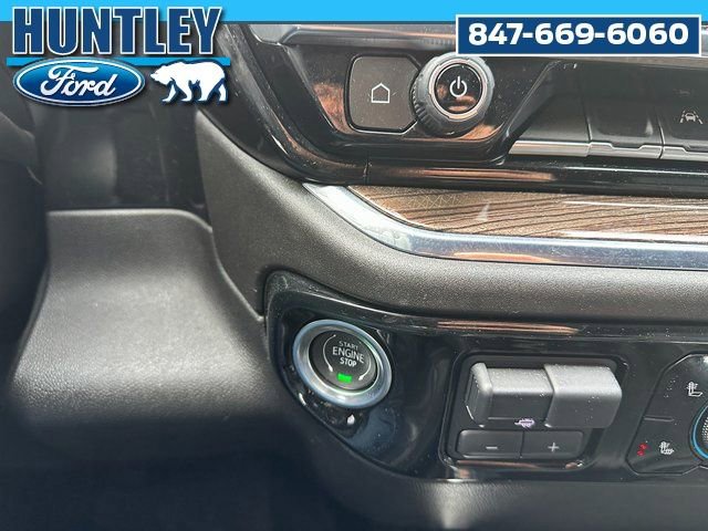 Used 2024 Chevrolet Silverado 1500 RST AWD/4WD image 18