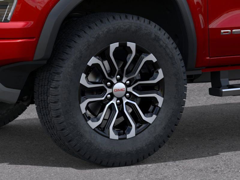 New 2026 GMC Canyon Denali image 9