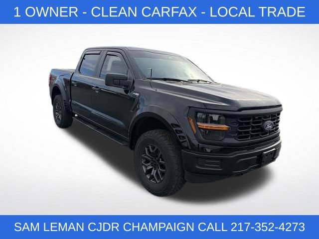Used 2024 Ford F150 XL image 8