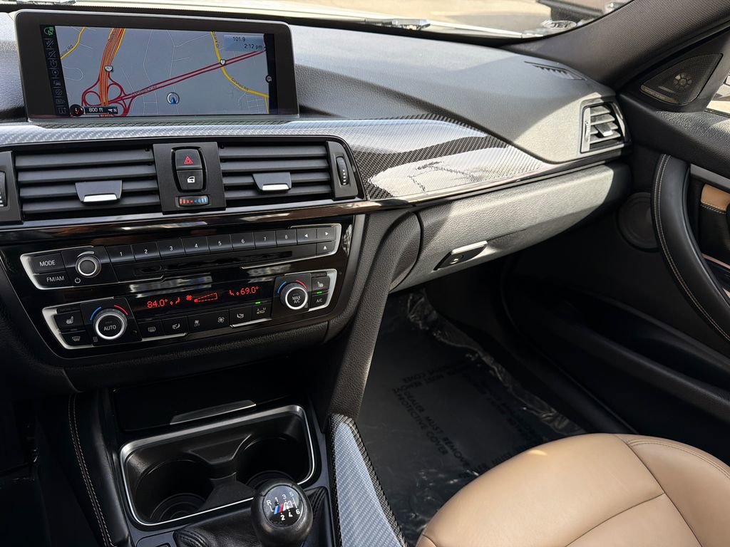 Used 2015 BMW M3 image 23