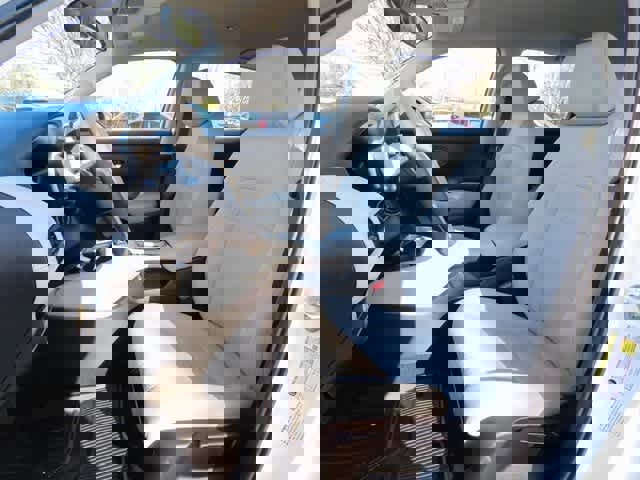 Certified 2023 Honda HR-V LX image 12