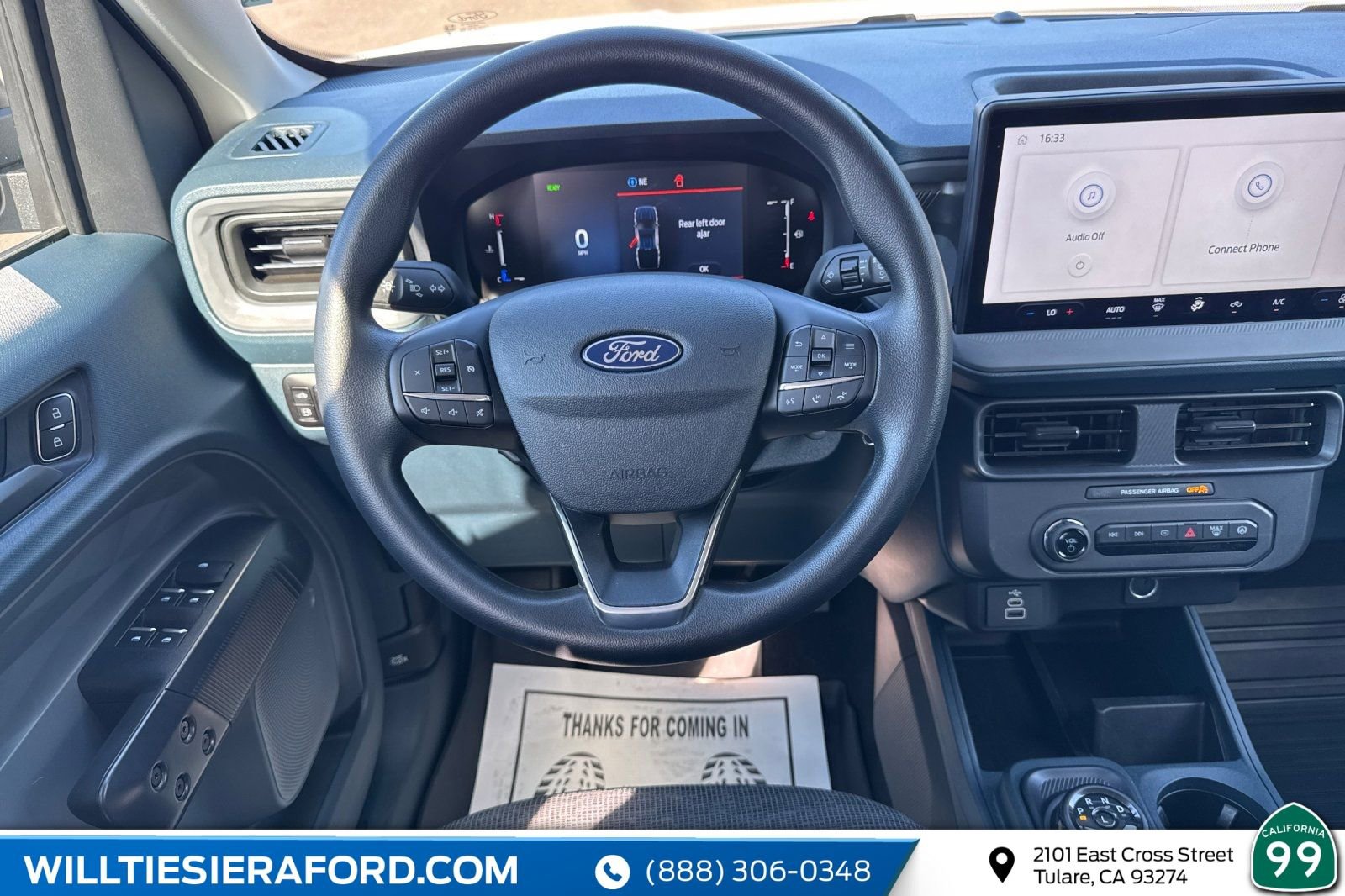 Used 2025 Ford Maverick XL image 14