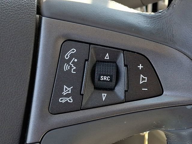 Used 2011 Buick LaCrosse CXL w/ Driver Confidence Package image 20