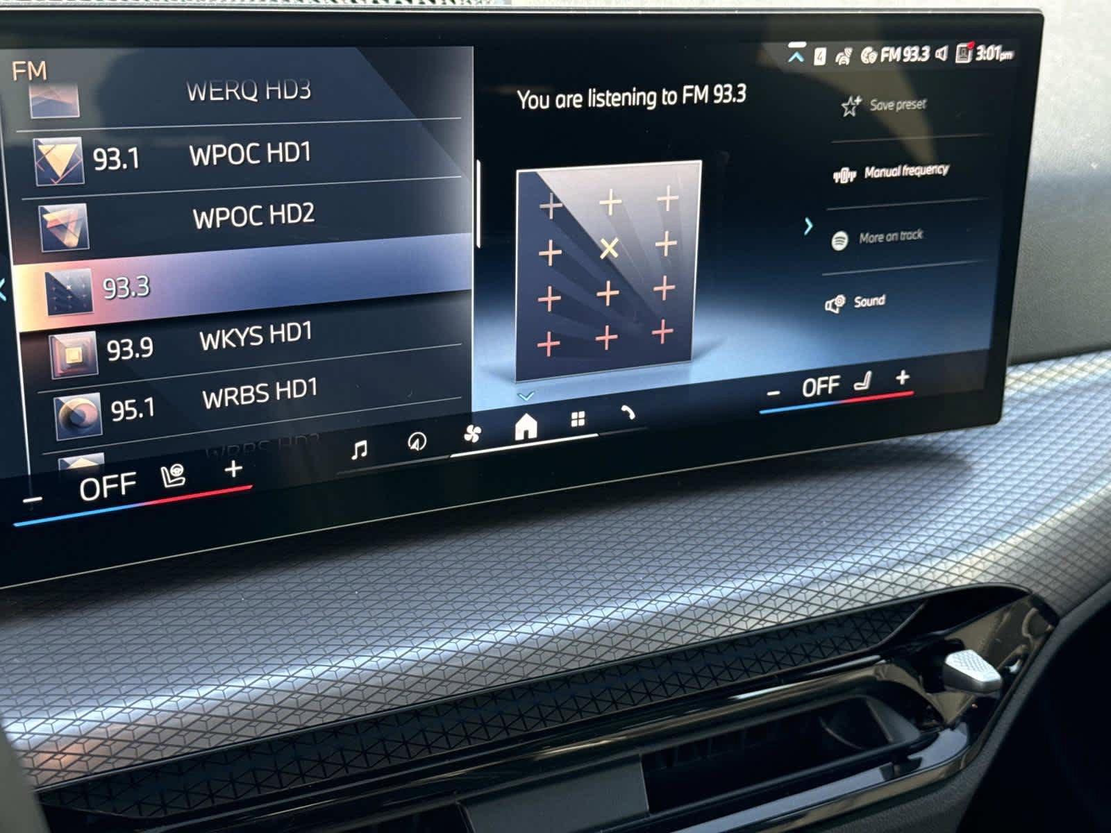 New 2026 BMW i4 xDrive40i AWD/4WD image 3