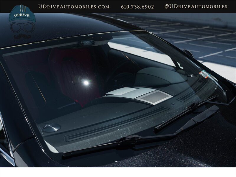 Used 2011 Aston Martin Rapide RWD image 67