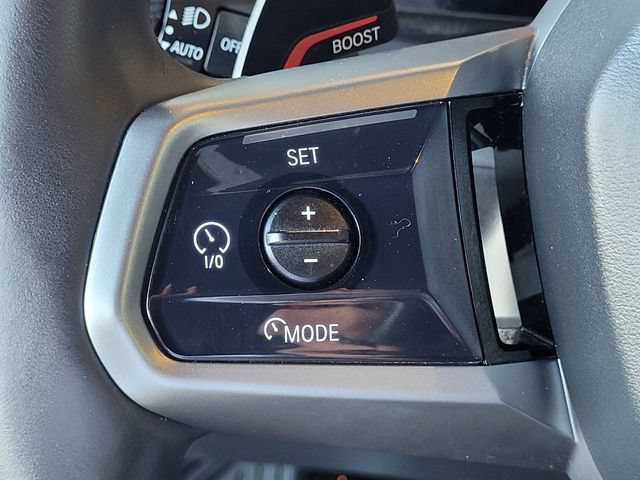 Used 2025 BMW X3 xDrive30i AWD/4WD image 24