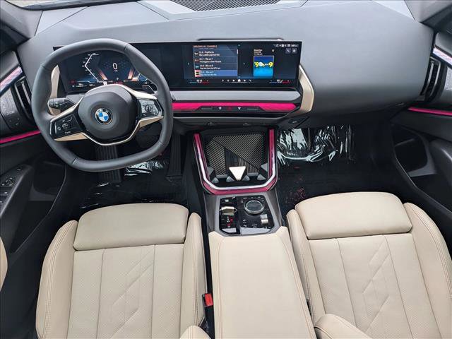 Used 2025 BMW X3 xDrive30i w/ Convenience Package image 16