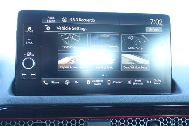 Used 2022 Honda Civic Si image 26