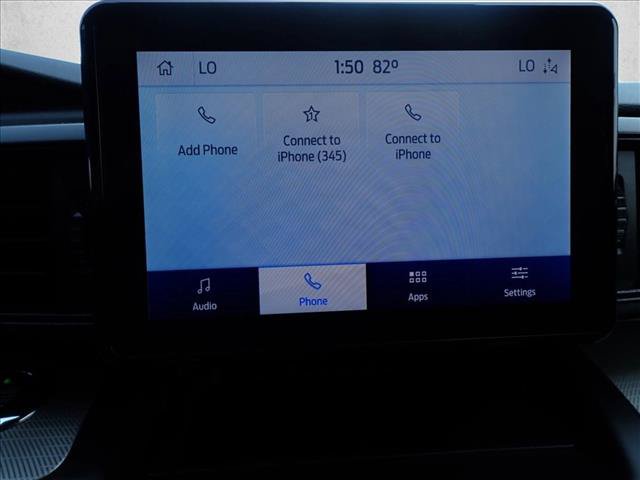 Used 2020 Ford Explorer XLT AWD/4WD image 22