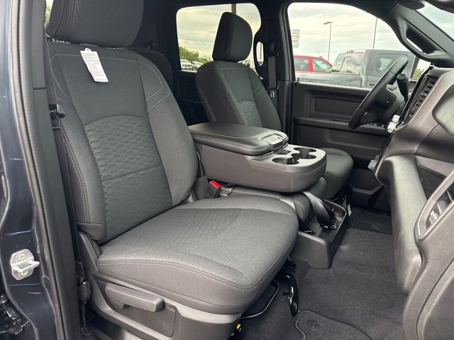 New 2025 RAM 2500 Tradesman image 13