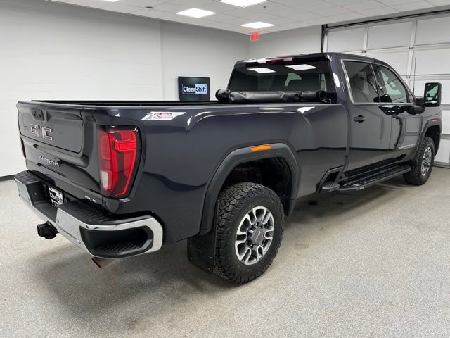 Used 2024 GMC Sierra 3500 SLE image 10
