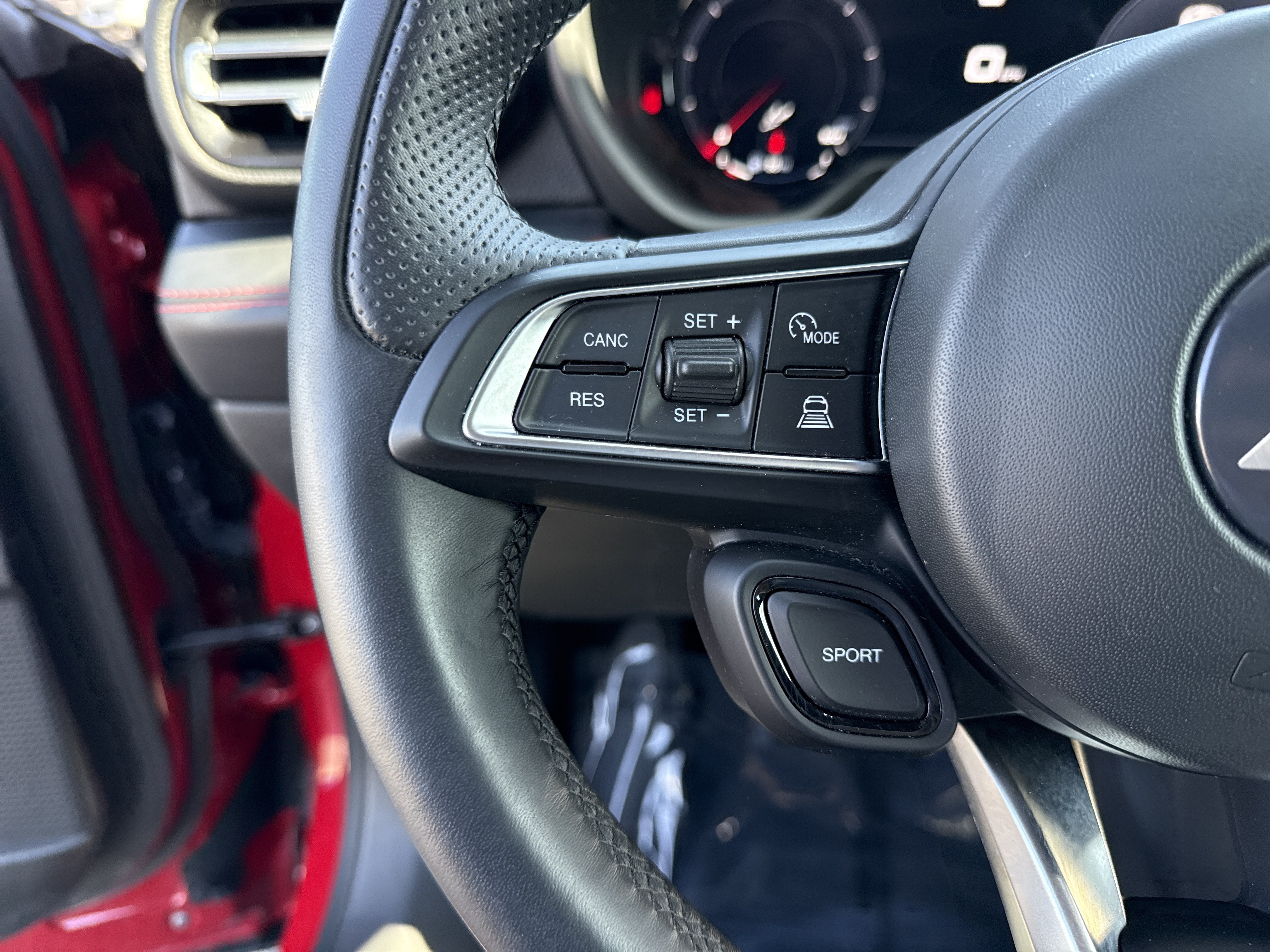 Used 2025 Dodge Hornet GT w/ GT Plus Package AWD/4WD image 21
