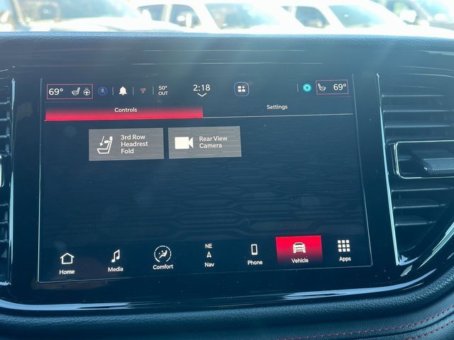 Used 2023 Dodge Durango GT image 30