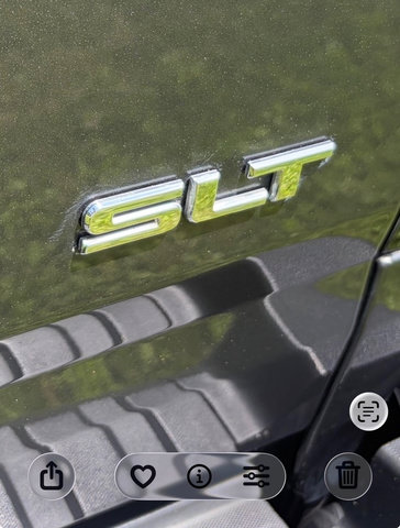 Used 2016 GMC Canyon SLT w/ Trailering Package RWD image 33
