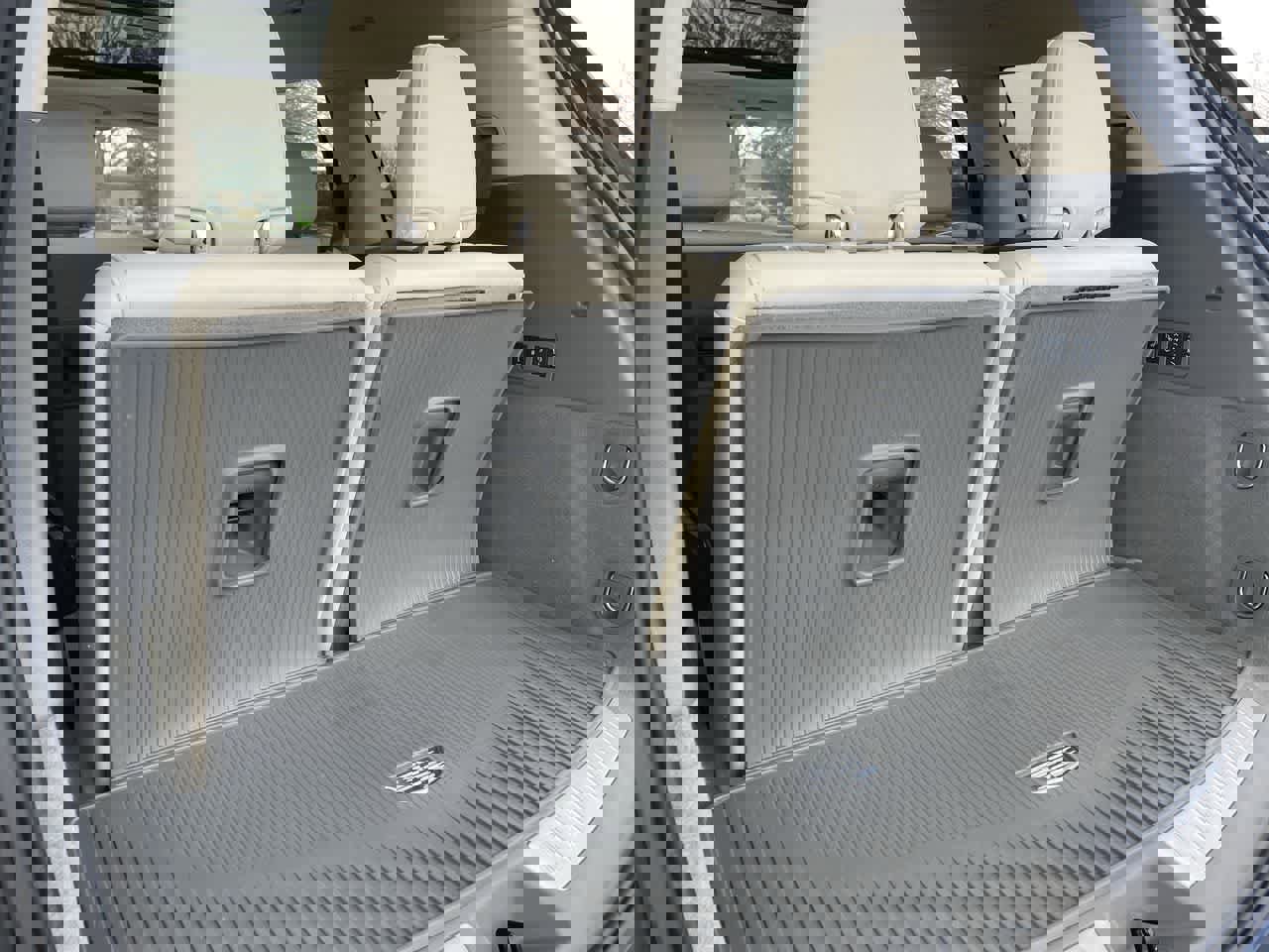 Certified 2024 Cadillac XT6 Premium Luxury w/ LPO, Floor Liner Package image 17