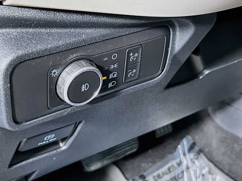 Used 2021 Ford Bronco Big Bend AWD/4WD image 10