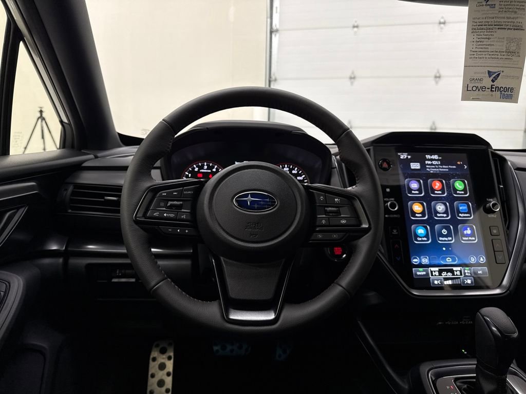 New 2026 Subaru Impreza RS w/ Popular Package #3 image 15