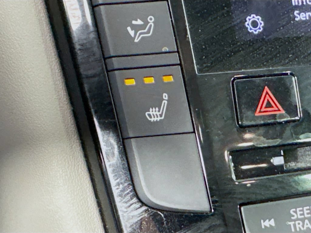 Certified 2023 INFINITI QX50 Luxe AWD/4WD image 20