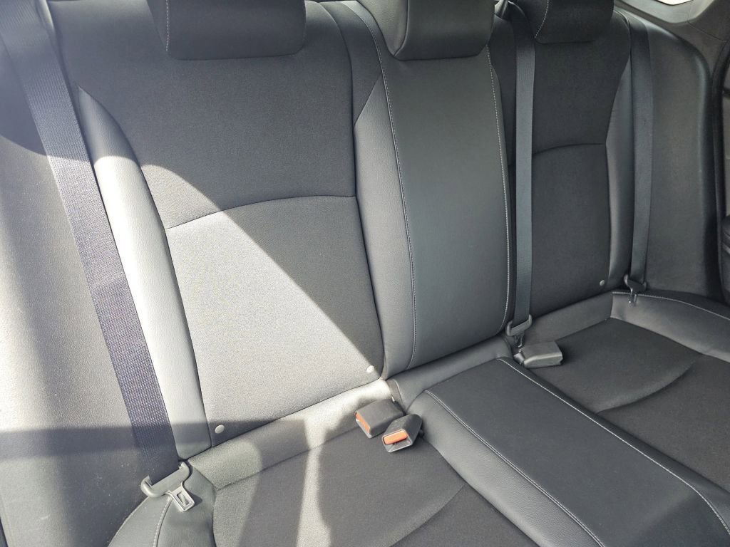 Used 2019 Honda Civic Sport image 26