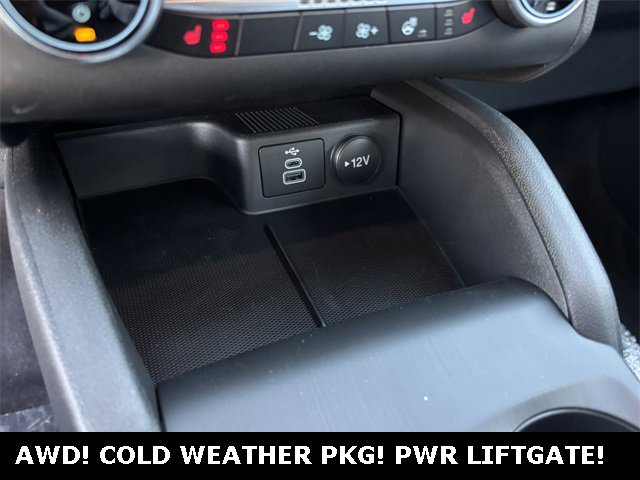 New 2026 Ford Escape Active w/ Cold Weather Package image 17