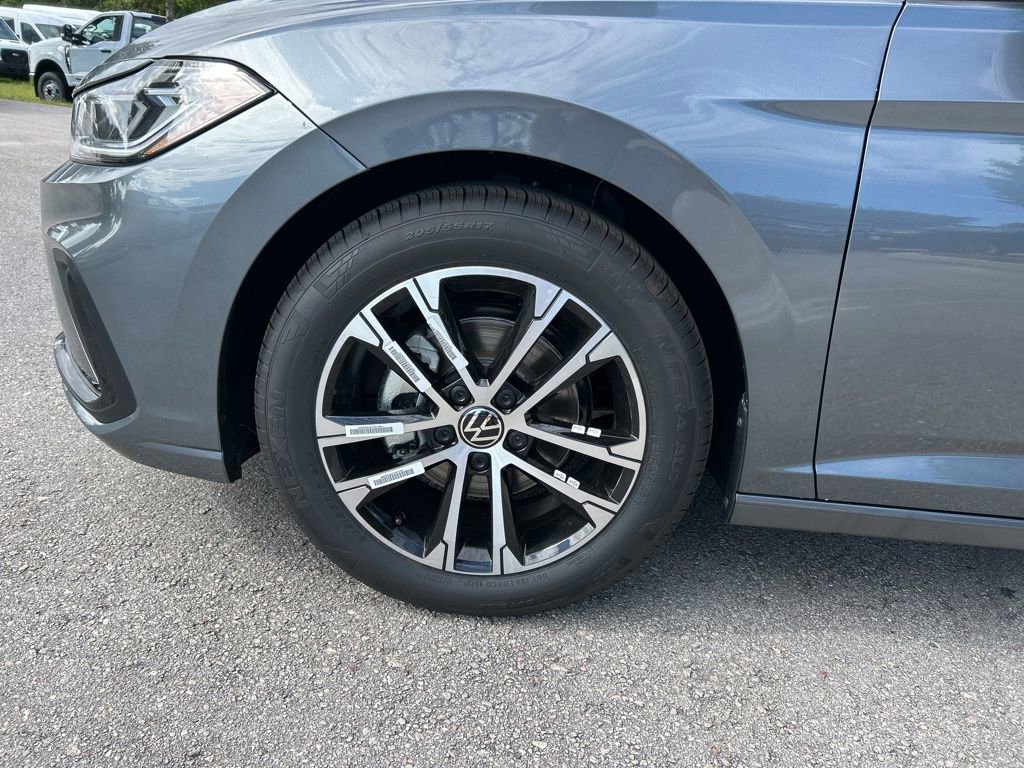 New 2026 Volkswagen Jetta Sport image 47