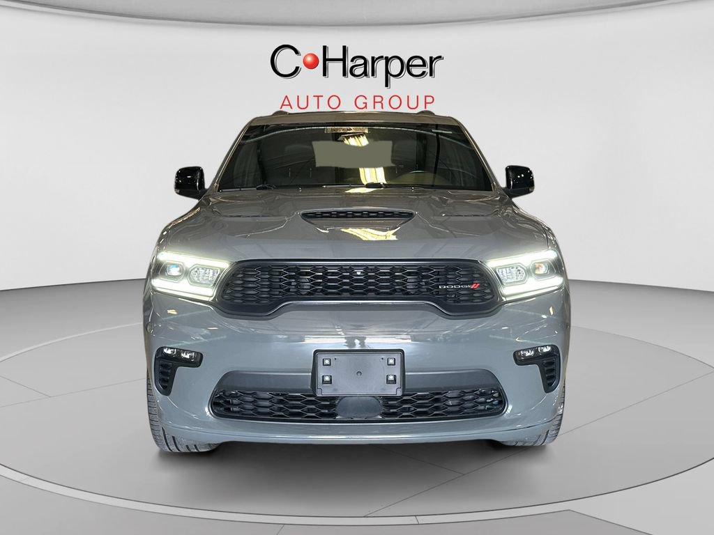 Used 2022 Dodge Durango GT AWD/4WD image 8