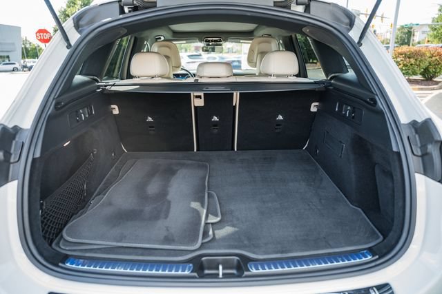 Used 2023 Mercedes-Benz GLC 300 4MATIC image 10