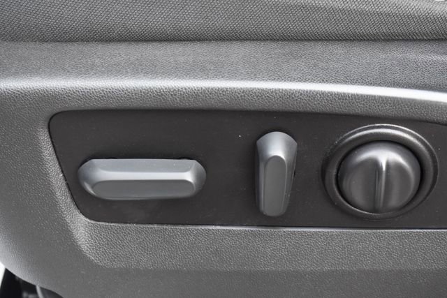 Certified 2022 Chevrolet Silverado 1500 RST w/ Z71 Off-Road Package image 22