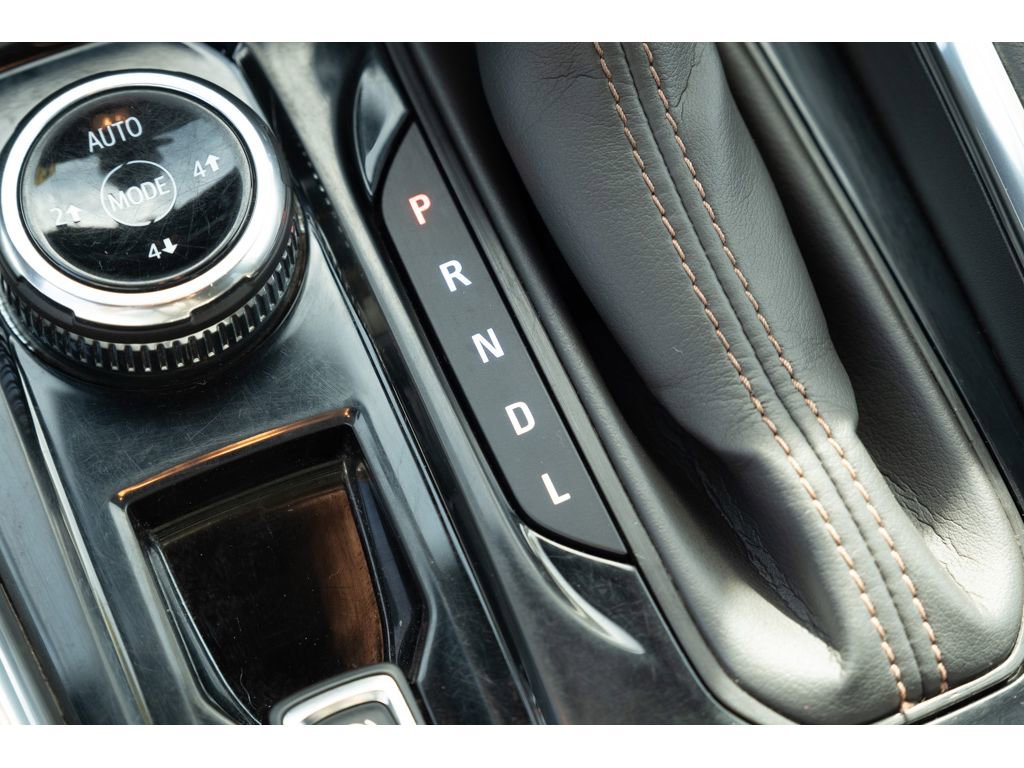 Used 2023 GMC Canyon AT4 w/ AT4 Premium Package AWD/4WD image 25