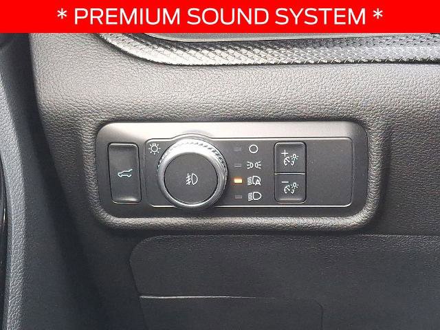 Certified 2022 Ford Explorer ST w/ Equipment Group 401A image 26