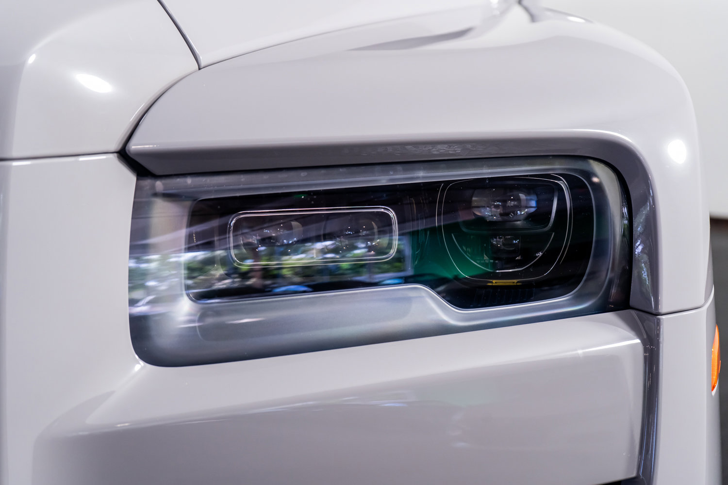 Used 2023 Rolls-Royce Cullinan image 24