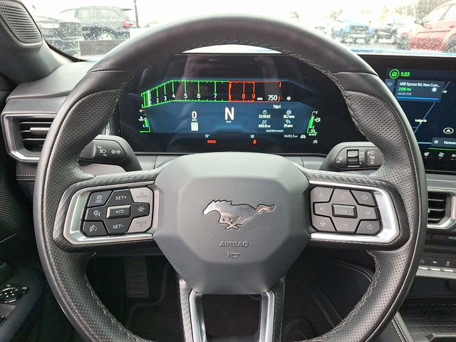 Used 2024 Ford Mustang GT Premium image 18