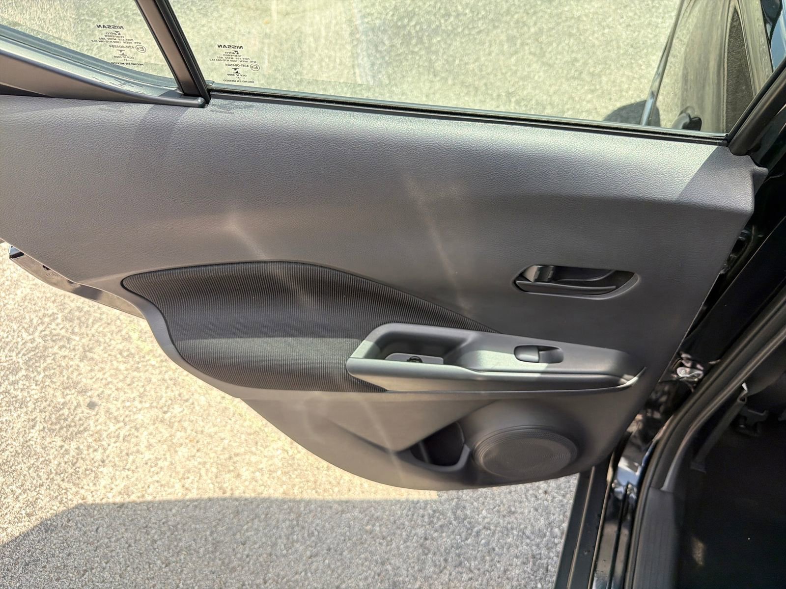 Certified 2021 Nissan Kicks S FWD image 21