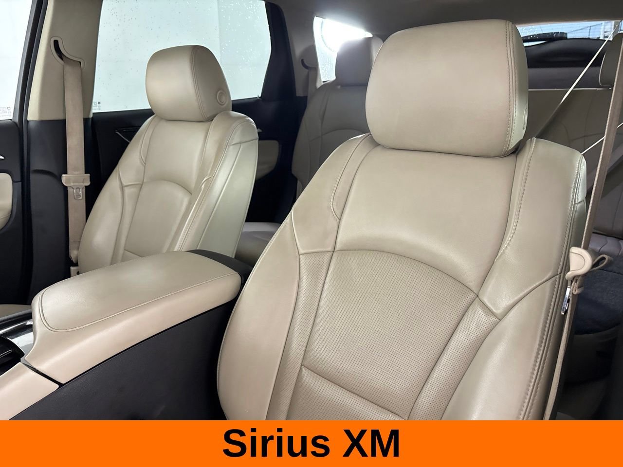 Used 2019 Buick Enclave Premium w/ Experience Buick Package AWD/4WD image 13