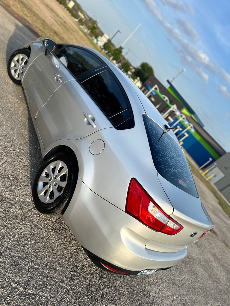 Used 2014 Kia Rio LX FWD image 13