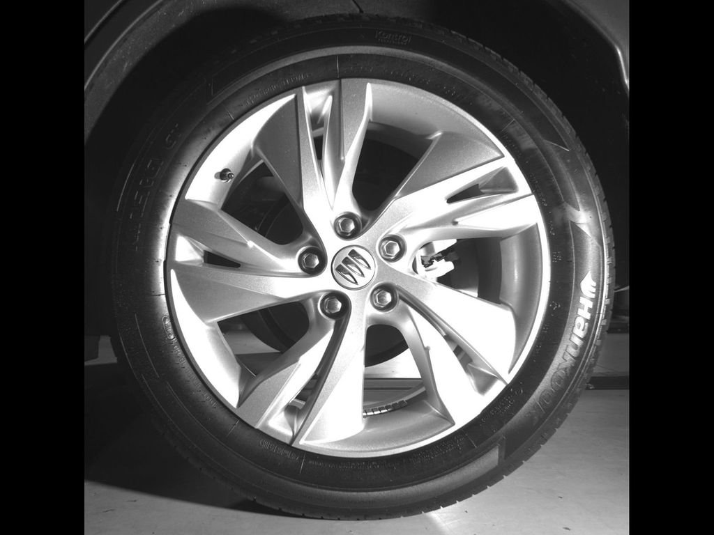 Used 2026 Buick Encore GX Preferred w/ Advanced Technology Package FWD image 13