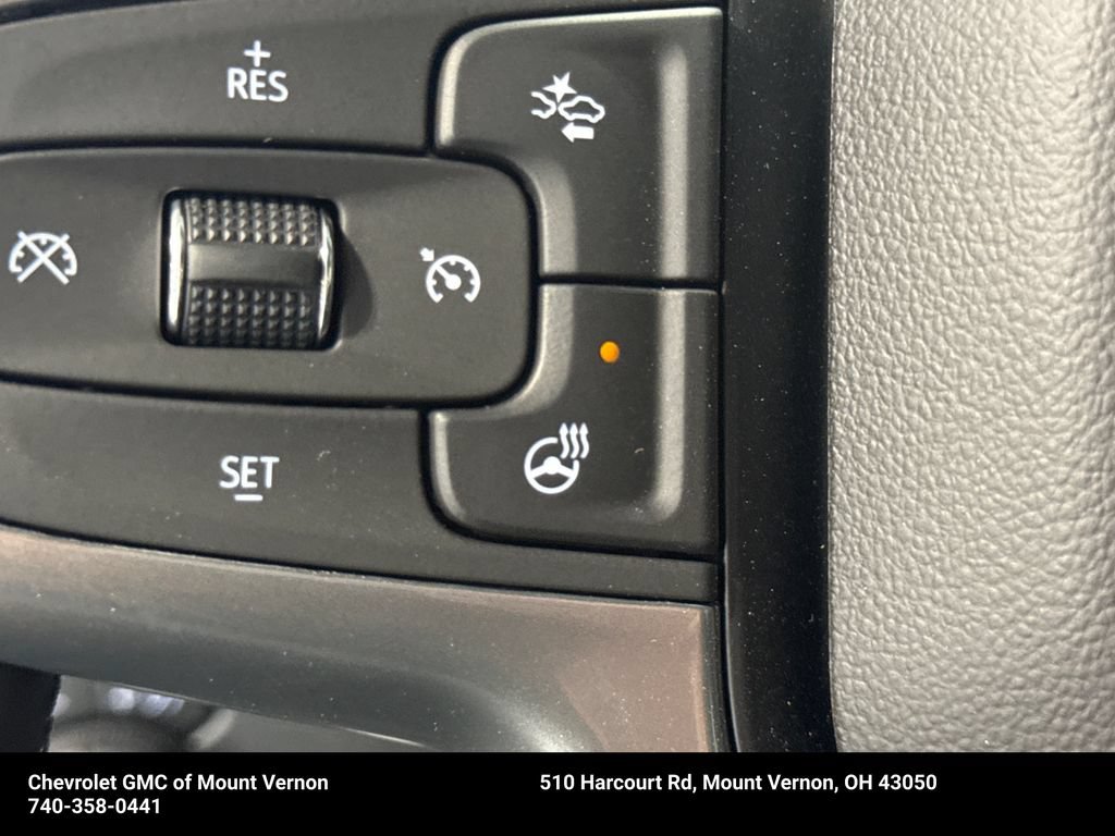 New 2026 Chevrolet Silverado 1500 LT AWD/4WD image 2