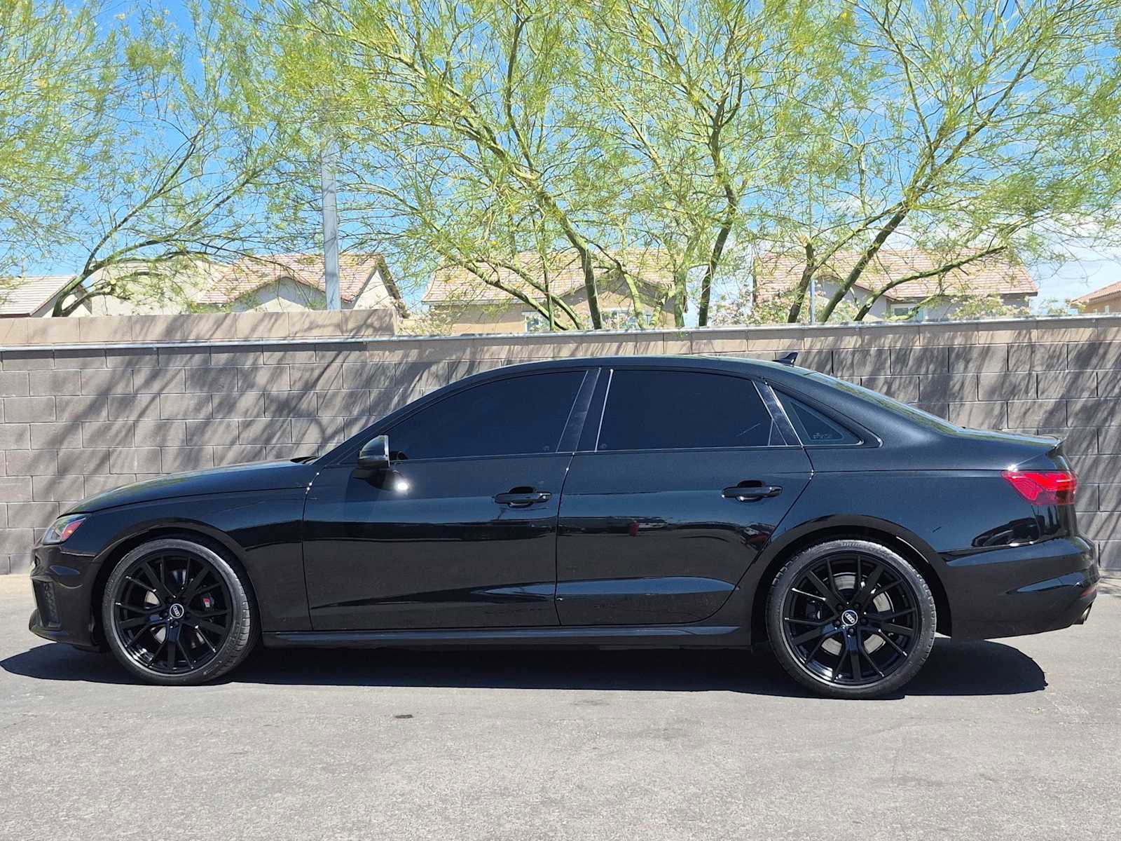 Used 2021 Audi S4 Premium Plus AWD/4WD image 6