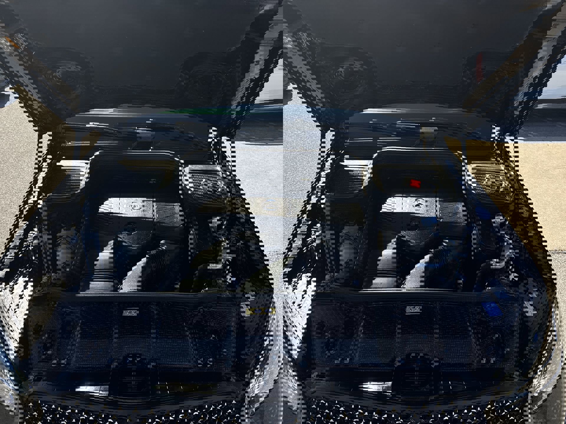 Used 2024 Mercedes-Benz GLE 350 4MATIC image 31