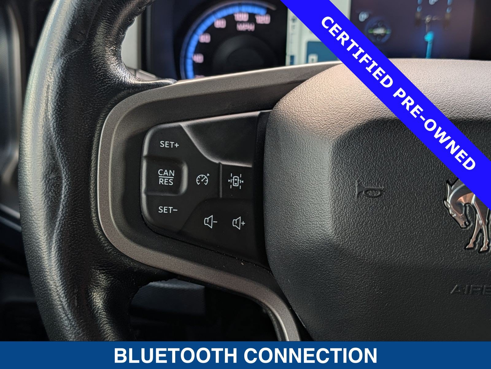 Certified 2021 Ford Bronco 4-Door AWD/4WD image 25