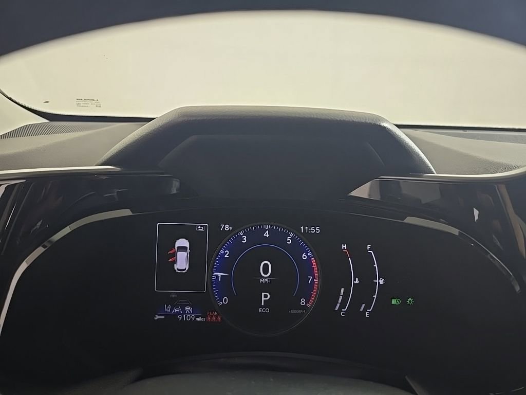 Used 2022 Lexus NX 350 AWD w/ Premium Package image 11