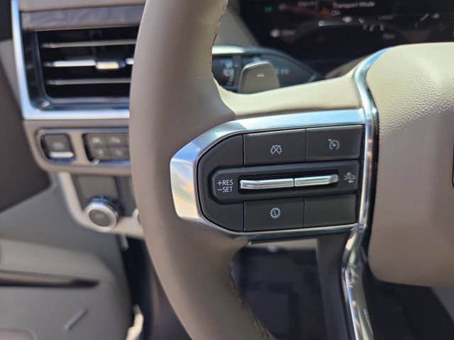 New 2026 GMC Yukon XL Denali RWD image 24
