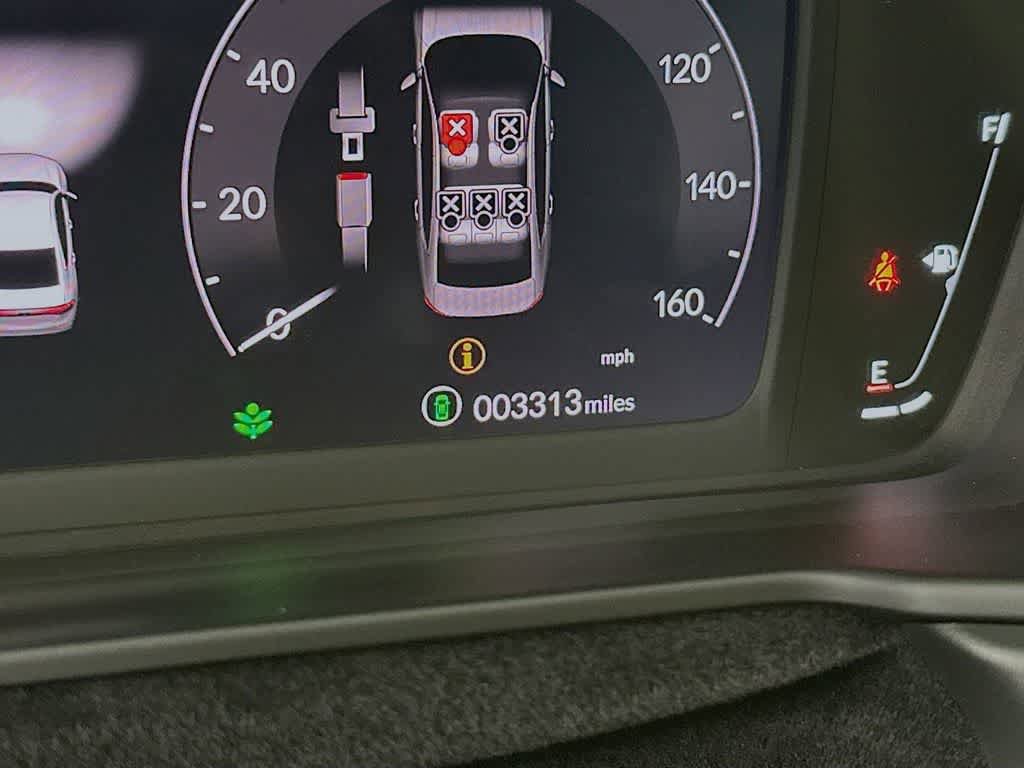 Used 2025 Honda Accord SE image 20
