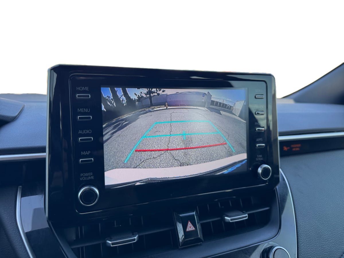 Used 2020 Toyota Corolla SE FWD image 13