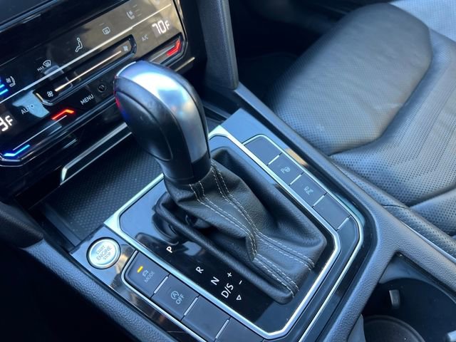 Used 2021 Volkswagen Arteon SEL Premium image 20