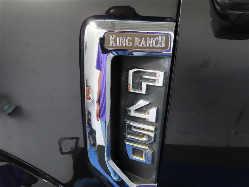 Used 2020 Ford F450 King Ranch w/ King Ranch Ultimate Package image 6